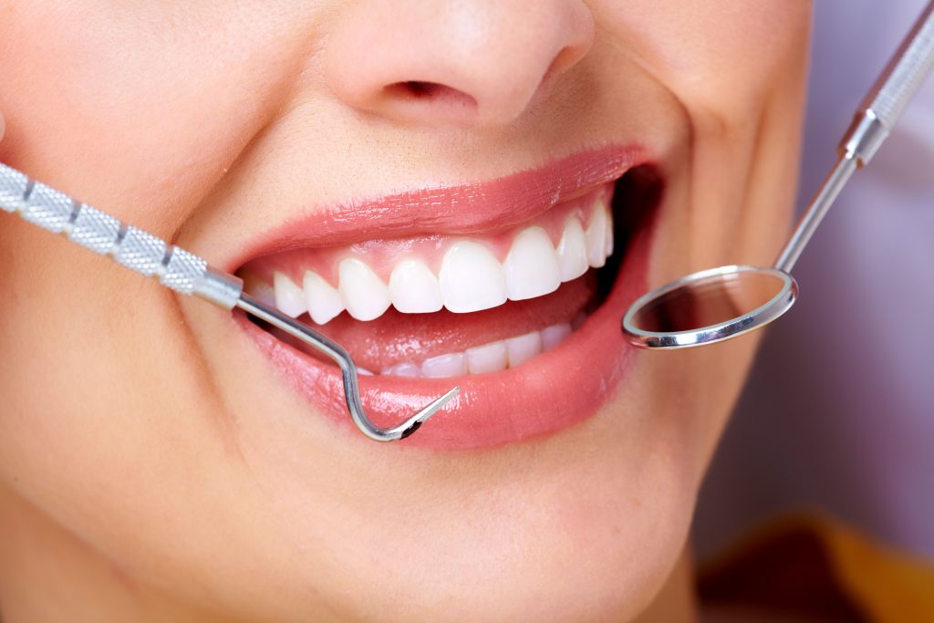 Expert Periodontist in Potomac: Healthy Gums, Healthy Smile